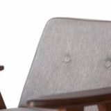 Completely revamped Scandinavian Chair
