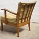 Fritz Hansen lounge armchair 1940s