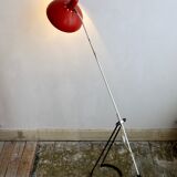 Lamppost Tivoli Grasshopper to counterbalance by Floris Fiedeldij for Artimeta, 1956