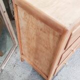 Vintage chest of drawers