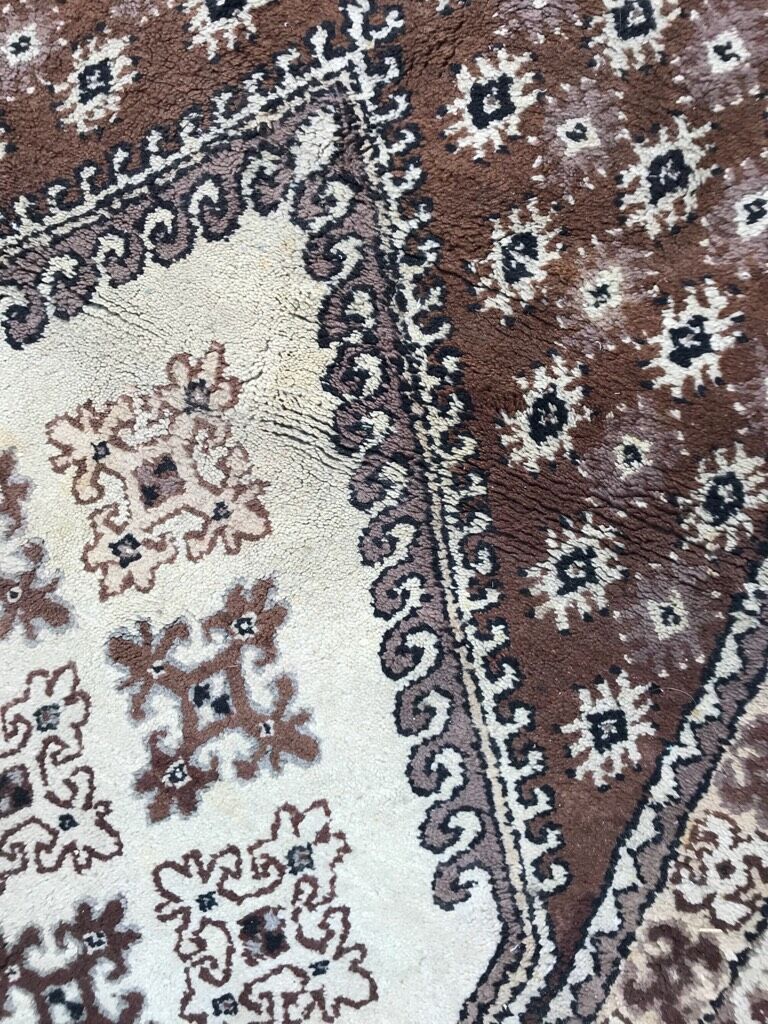 Carpet former Tunisian 160 x 245 cm