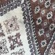 Tapis ancien tunisien 160x245 cm