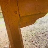 Table de ferme