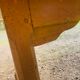 Table de ferme