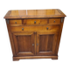 Low buffet