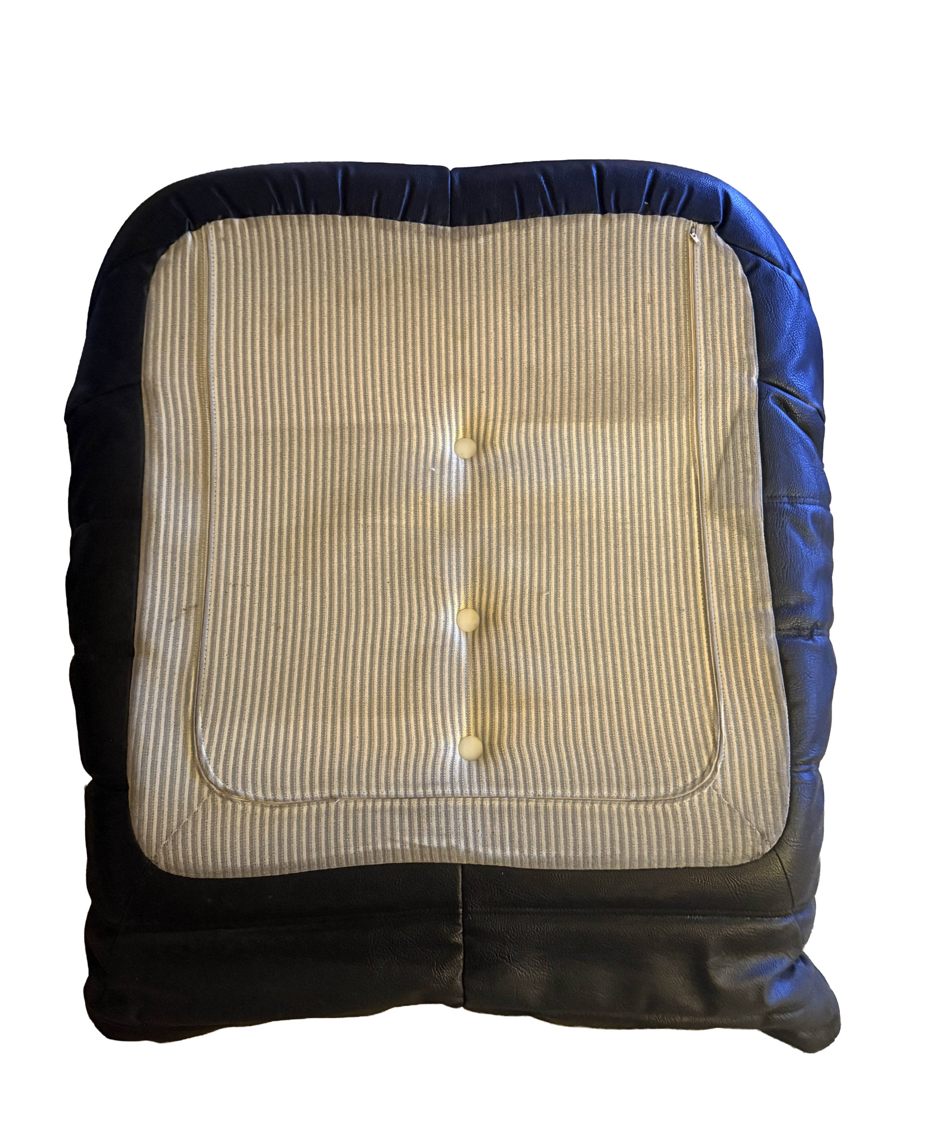 Fauteuil Togo par Michel Ducaroy Ligne Roset