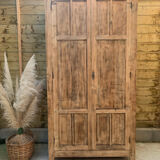 Grande armoire parisienne