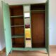 Armoire vintage