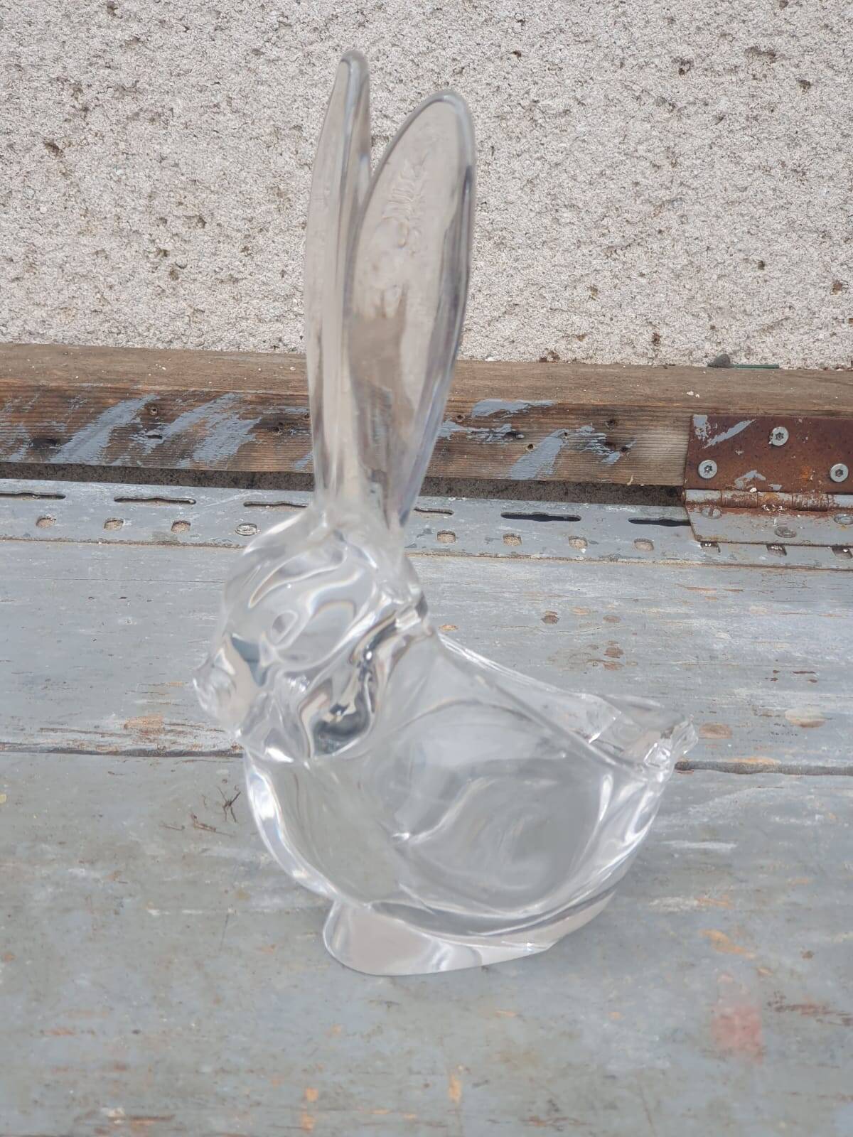 empty pocket rabbit crystal d valves