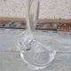 vide poche lapin cristal d vannes