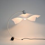 Lampe de table Area Curvea par Mario Bellini pour Artemide, 1970s
