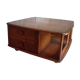 Table basse Ercol Pandora's box