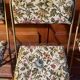Chaises pliantes Lafuma Chantazur