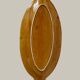 grand plat poisson Sarreguemeines