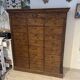 Wooden craft furniture
