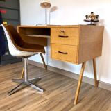 Compass desk