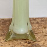 Soliflore old glass