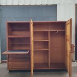 Wardrobe by Guillerme and Chambron