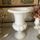 marble lamp Médicis vase Art Deco