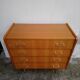 Commode quatre tiroirs année 1960