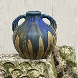 Vintage vase