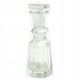 ART DECO - crystal decanter