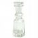 ART DECO - crystal decanter