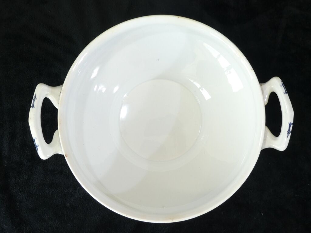 St Amand Privamax soup bowl