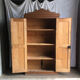 Old Parisian wardrobe