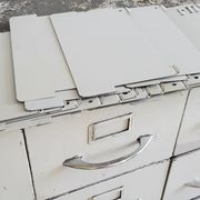 Industrial drawer unit 97 cm