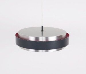 Fog & Morup "Sera" pendant lamp, 1960s