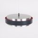 Fog & Morup "Sera" pendant lamp, 1960s