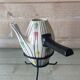 Vintage ceramic coffee pot