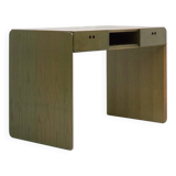 Vintage green desk by Derk Jan de Vries