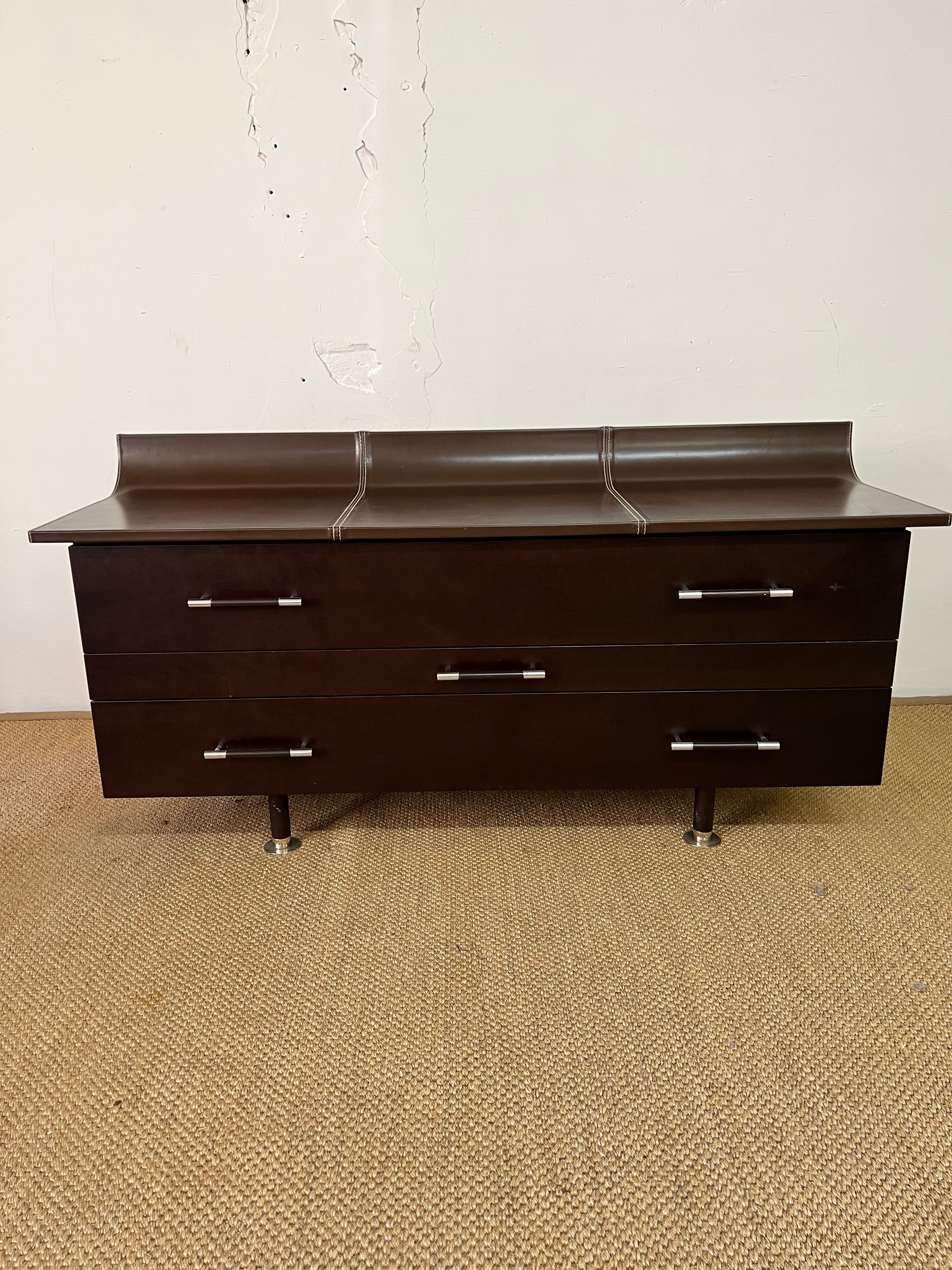 Commode Roche Bobois