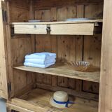 Renovated high buffet