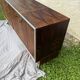 Enfilade palissandre vintage Ep 80