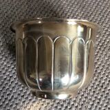 Cache pot en cuivre