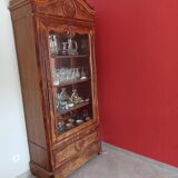 Louis Philippe display case