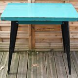 Tolix T55 serving table