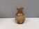 Petit vase en céramique de Løvemose/Danemark