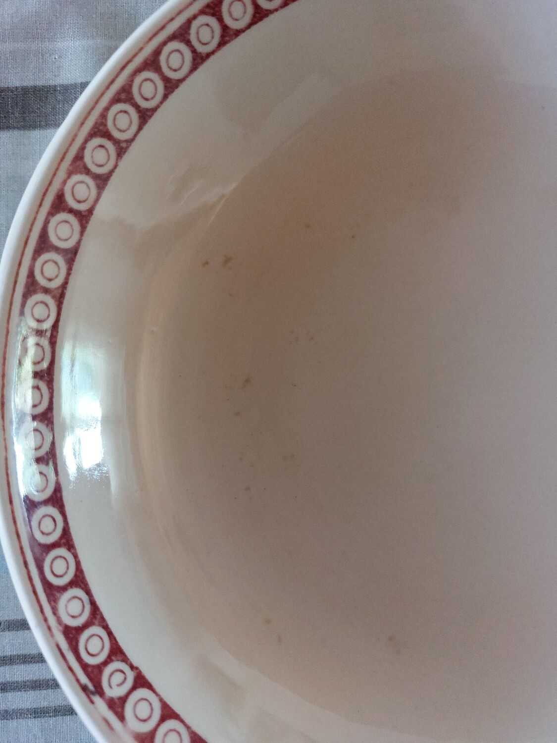 Coupelle Villeroy and Boch