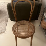 Thonet style chair
