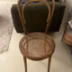 Chaise style Thonet