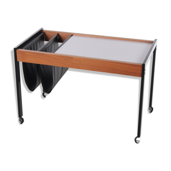 Table d’appoint avec rangement — Beyit