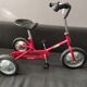Tricycle pour enfants vintage judez