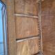 Display cabinet/bookcase