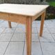 Table ancienne