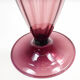Vase Vittorio Zecchin for Venini Art Deco