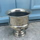 Silver Plated ice bucket medicis Bucket Made in England